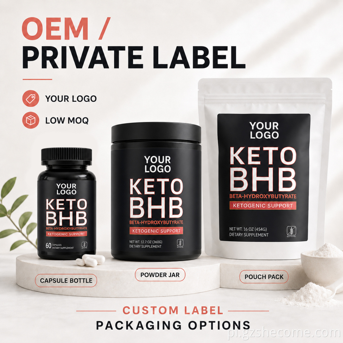Keto BHB Capsules12